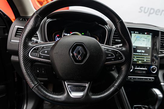 Renault Koleos 2.0 dCi Initiale Paris 4x4 X-Tronic