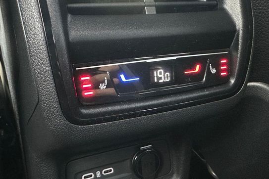 Skoda Kodiaq TSI ACT 4x2 Sportline DSG