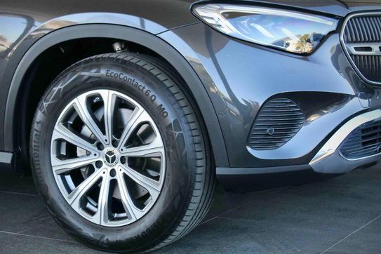 Mercedes GLC 200 d 4-Matic Avantgarde