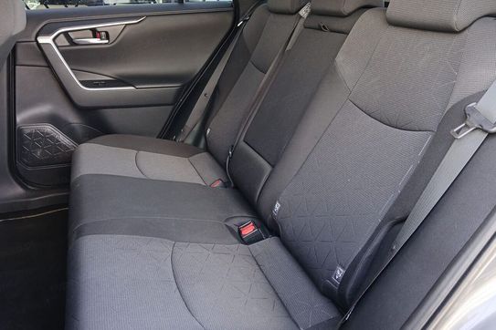 Toyota RAV4 2.5 Hybrid Comfort 4X2