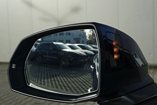 Audi Q5 Sportback 40 TDI quattro S Line