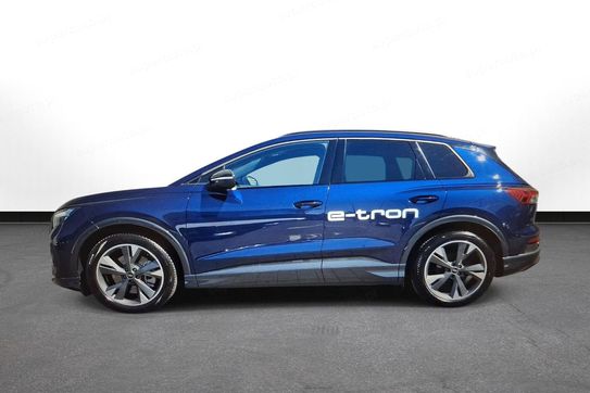Audi Q4 e-tron 40 77kWh