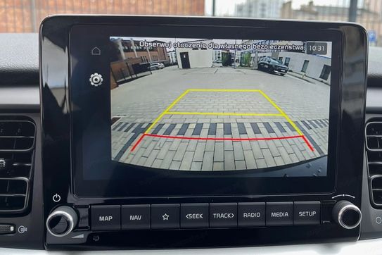Kia Stonic M 1.0 T-GDI DCT