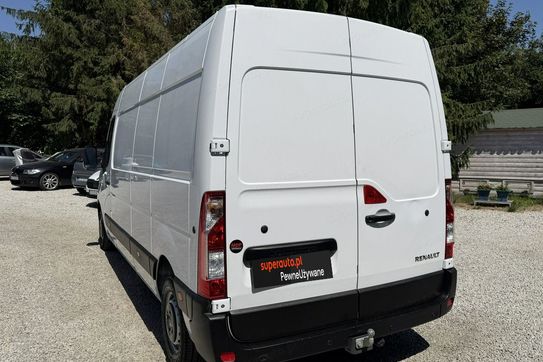 Renault Master dCi L3H2