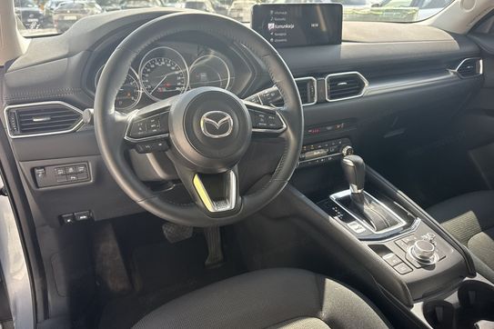 Mazda CX-5 Kanjo 2.0  aut