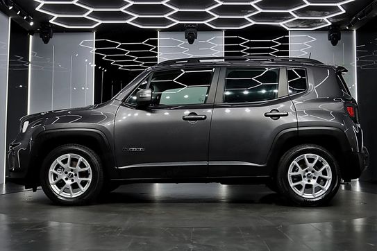 Jeep Renegade 1.3 GSE T4 Turbo Limited FWD S&S