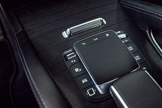 Mercedes GLE 450 d 4-Matic AMG Line