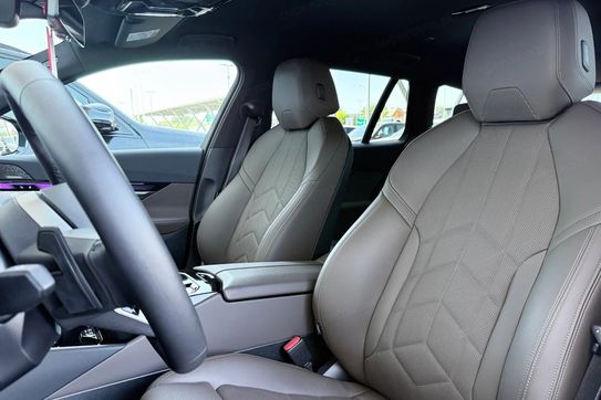 BMW Seria 5 540d xDrive mHEV M Sport aut