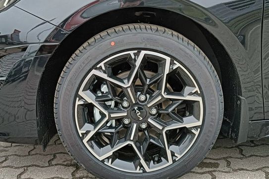 Kia ProCeed 1.5 T-GDI GT Line