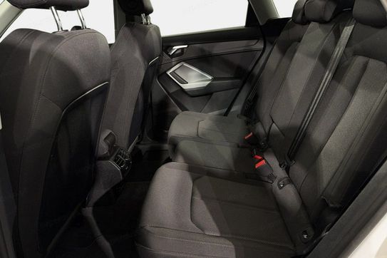 Audi Q3 35 TFSI mHEV S tronic