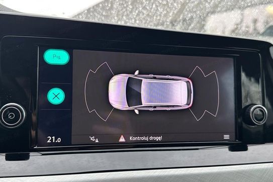 Volkswagen Golf VIII 1.5 TSI EVO Life