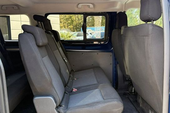 Toyota Proace Verso Long L2H1 AT