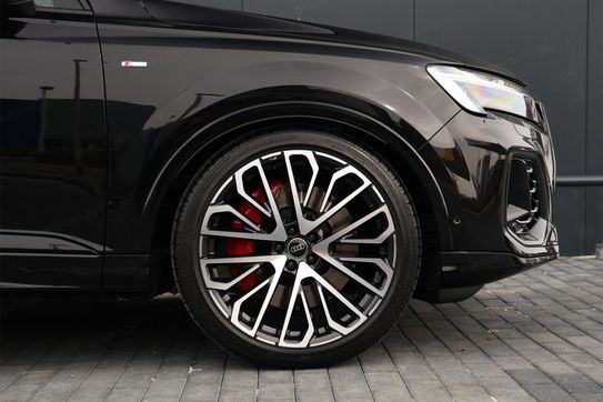 Audi Q7 60 TFSI e quattro S Line