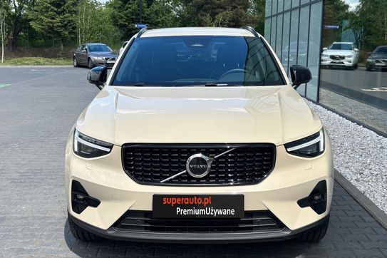 Volvo XC40 B3 Plus Dark