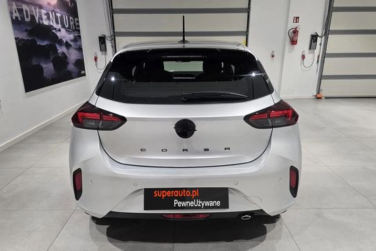 Opel Corsa 1.2 GS Line S&S