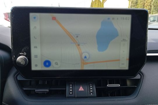 Toyota RAV4 2.5 Hybrid Comfort 4x4