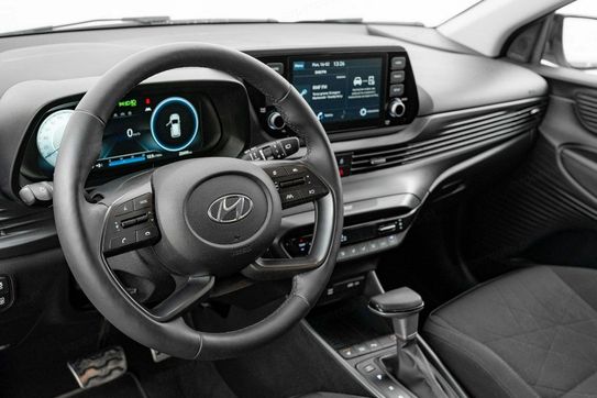 Hyundai Bayon 1.0 T-GDI Executive DCT
