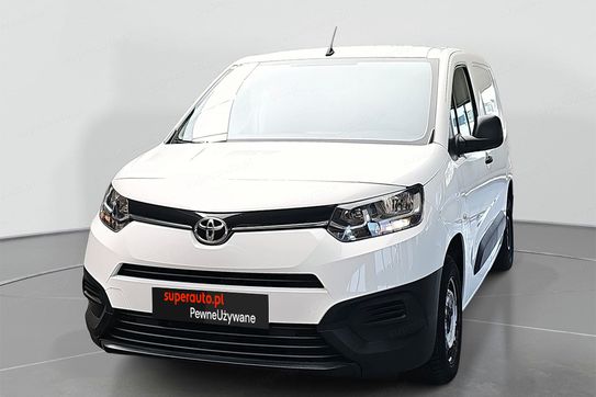 Toyota Proace City L1H1 Active
