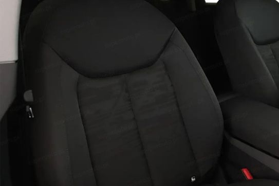 Audi A5 TFSI S line