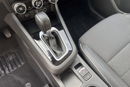 Renault Arkana Intens 1.3 TCe mHEV  EDC