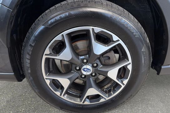 Subaru XV 1.6i