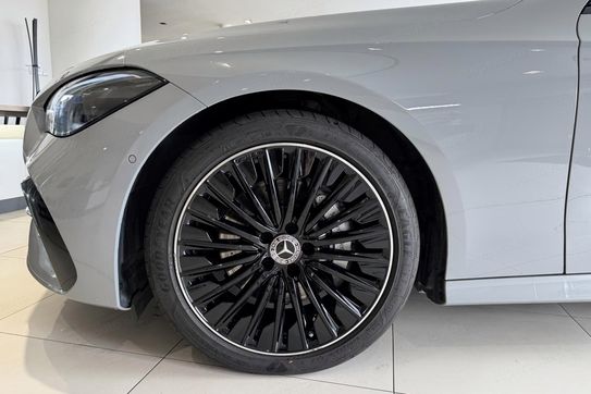 Mercedes CLE 300 4-Matic AMG Line