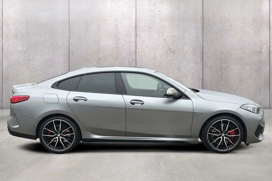 BMW Seria 2 M235 xDrive