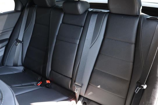 Mercedes GLE 300 d 4-Matic