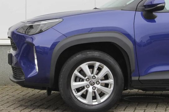 Toyota Yaris Cross Comfort 1.5 Hybrid