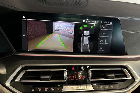 BMW X5 xDrive25d M Sport