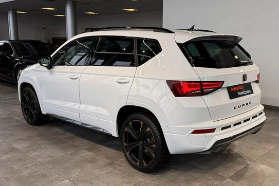 Cupra Ateca 1.5 TSI DSG