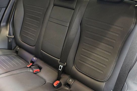 Mercedes GLC Coupe 200 4-Matic AMG Line