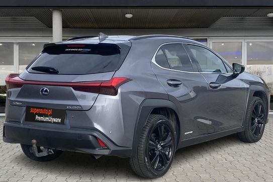 Lexus UX 250h F Impression 2WD