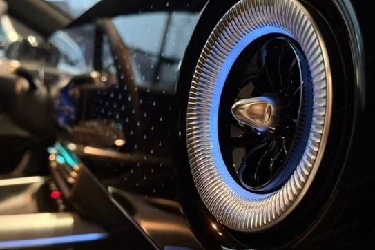 Mercedes CLA 200 Progressive