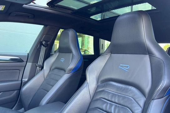 Volkswagen Arteon 2.0 TSI 4Motion R DSG