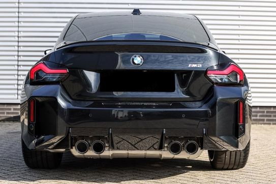 BMW Seria 2 M2