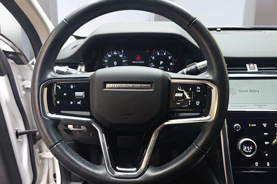Land Rover Discovery Sport P250 S