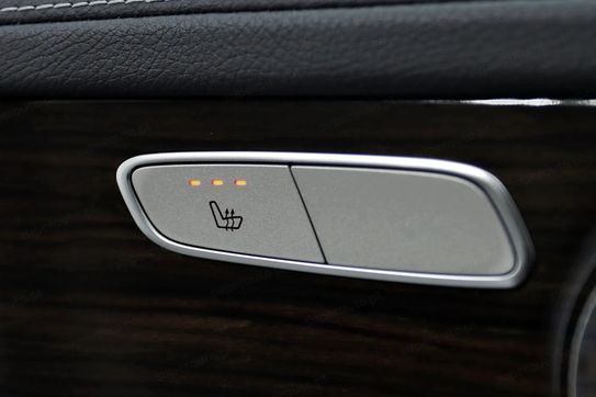 Mercedes GLC 200 4MATIC AMG Line