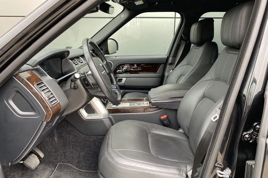 Land Rover Range Rover 5.0 V8 S/C Vogue