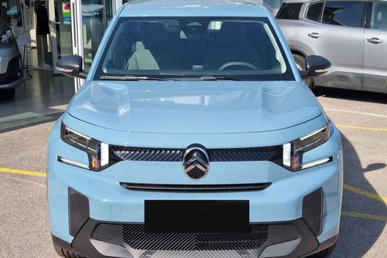 Citroen C3 Aircross You 1.2 Turbo