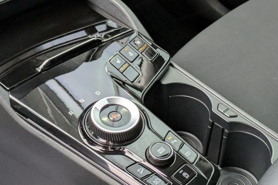 Kia Sportage 1.6 T-GDI L DCT