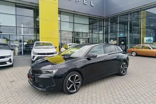 Opel Astra CDTI Elegance S&S