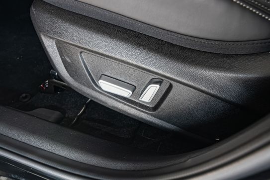 Jac JS8 PRO Pro 1.5 T-GDI 7 DCT 7os.