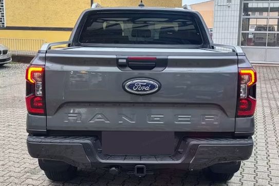 Ford Ranger 2.3 EcoBoost e-4WD aut