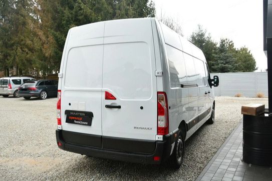 Renault Master dCi L3H2