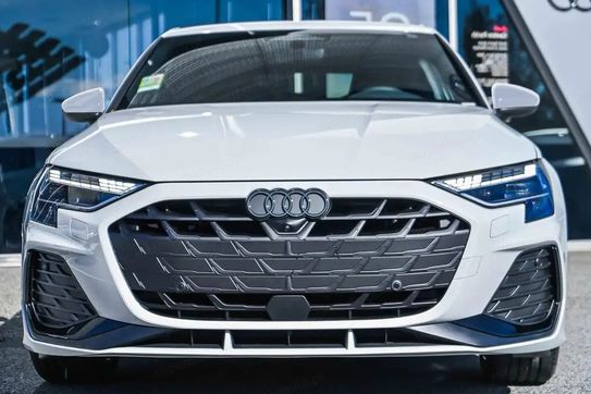 Audi A3 TFSI S Line Sportback