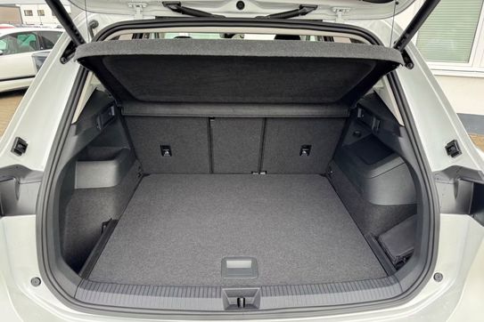 Volkswagen Tiguan Elegance 1.5 eTSI DSG