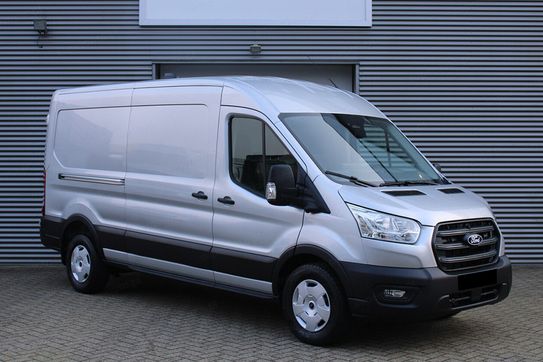 Ford Transit L3H2 Trend 350 A8