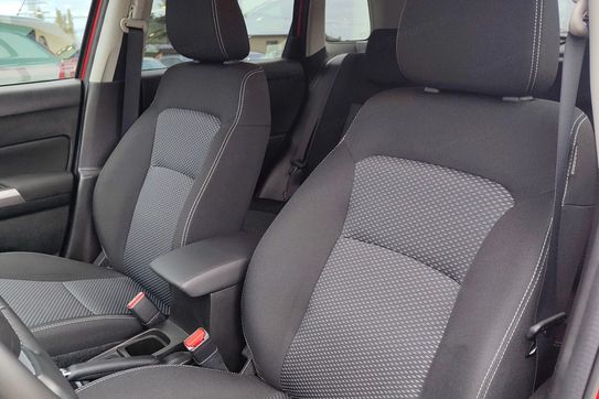 Suzuki Vitara 1.5 DualJet Hybrid Premium  2WD AGS