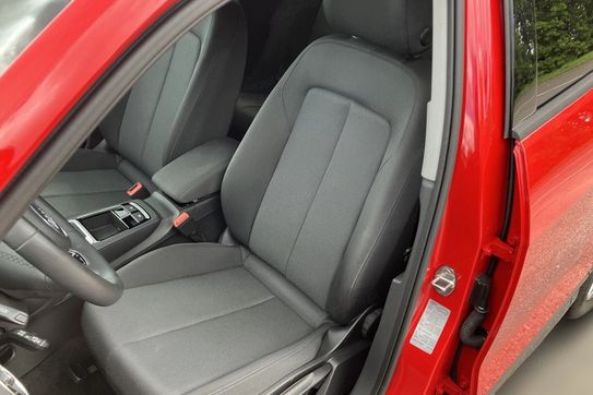 Audi Q2 35 TFSI
